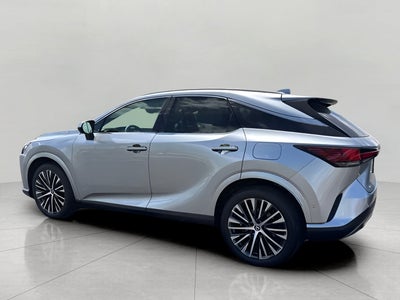 2023 Lexus RX RX 350h AWD
