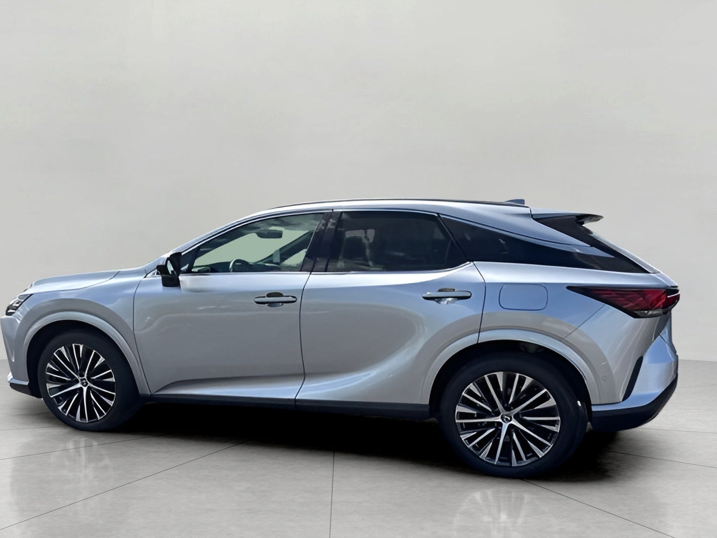 2023 Lexus RX RX 350h AWD