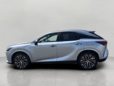 2023 Lexus RX RX 350h AWD