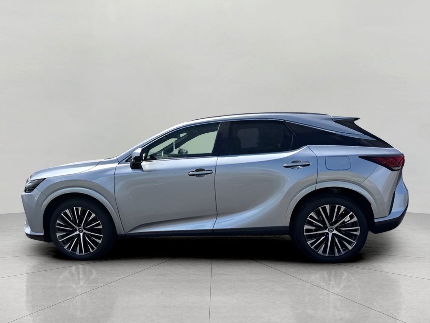 2023 Lexus RX RX 350h AWD