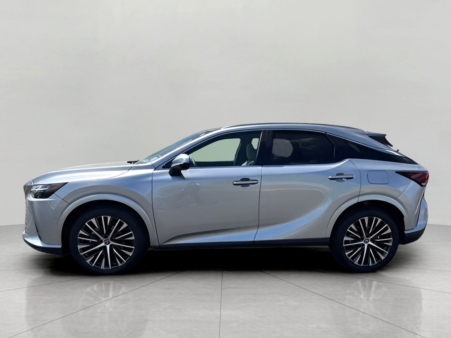 2023 Lexus RX RX 350h AWD
