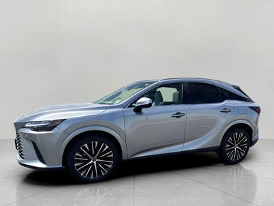 2023 Lexus RX RX 350h AWD