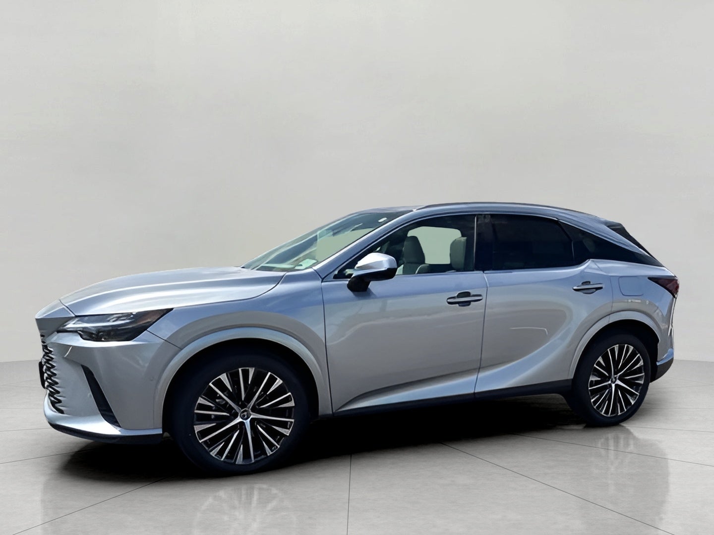 2023 Lexus RX RX 350h AWD