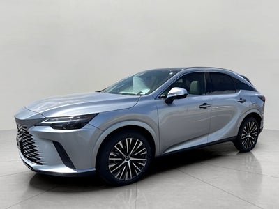 2023 Lexus RX RX 350h AWD
