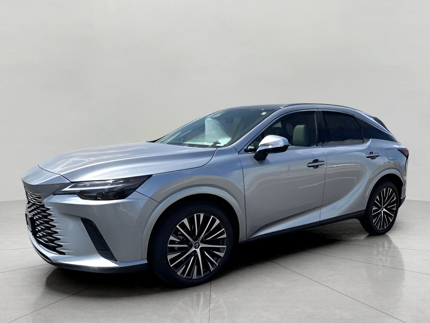 2023 Lexus RX RX 350h AWD