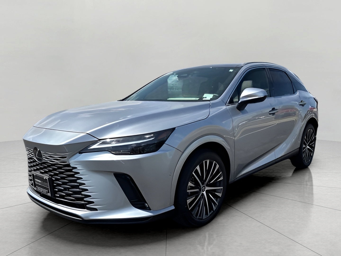 2023 Lexus RX RX 350h AWD
