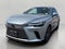 2023 Lexus RX RX 350h AWD