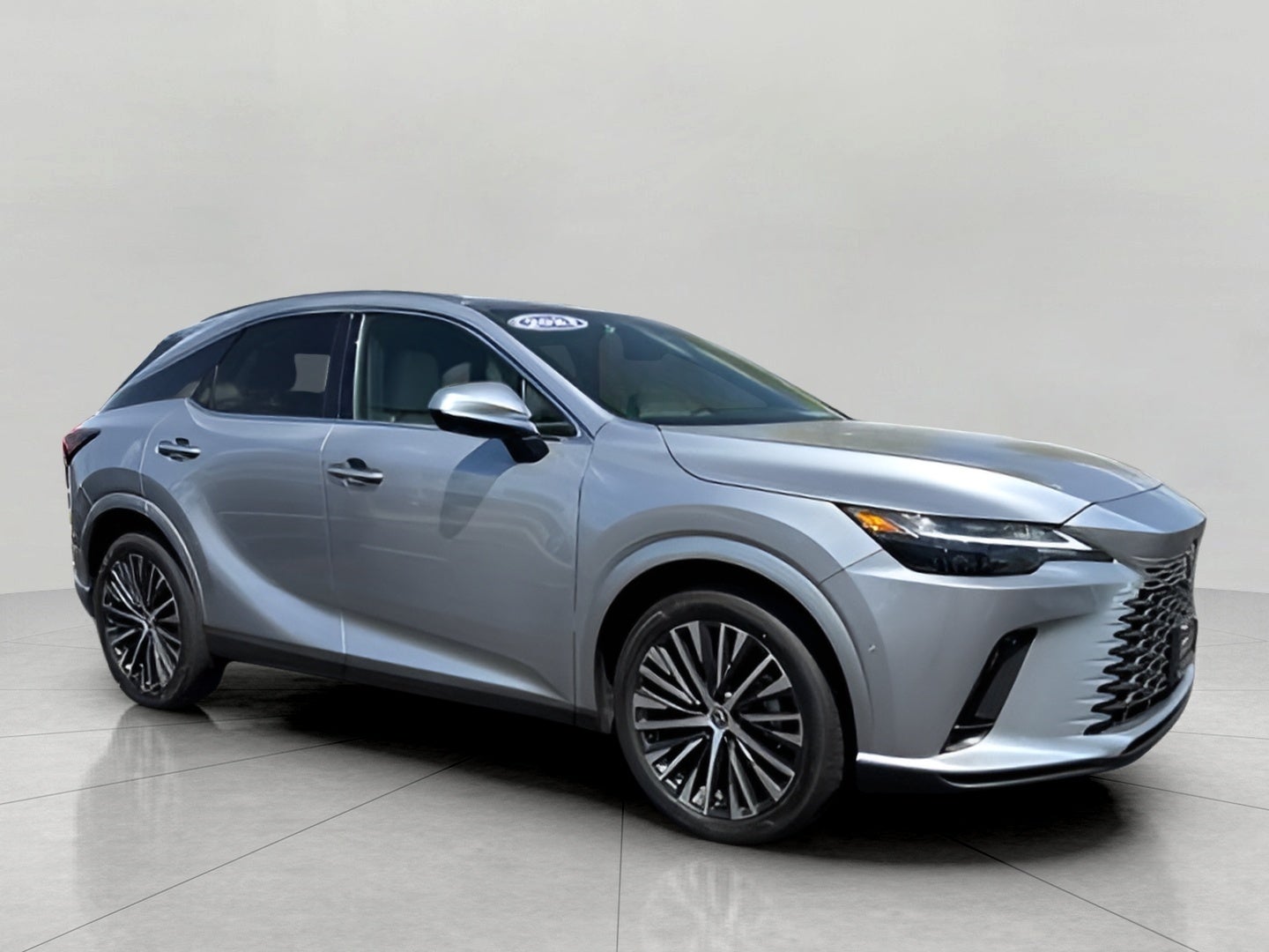 2023 Lexus RX RX 350h AWD