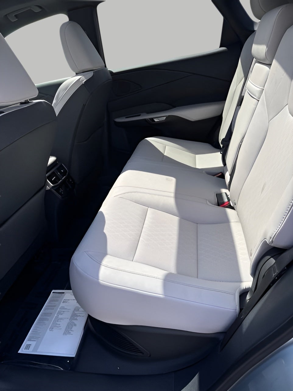 2023 Lexus RX RX 350h AWD