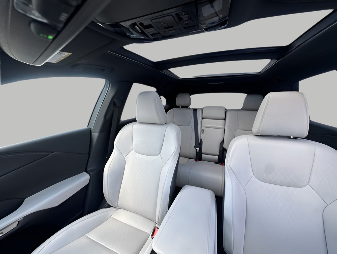 2023 Lexus RX RX 350h AWD