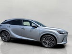 2023 Lexus RX RX 350h AWD