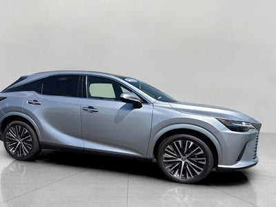 2023 Lexus RX RX 350h AWD