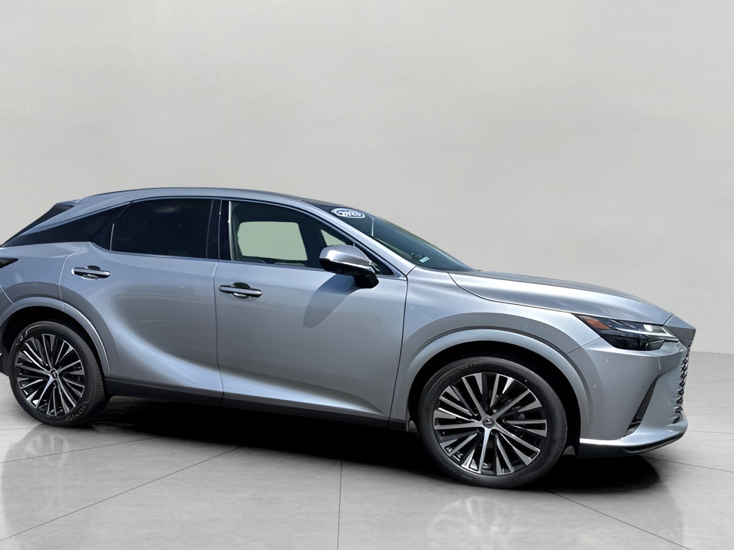 2023 Lexus RX RX 350h AWD
