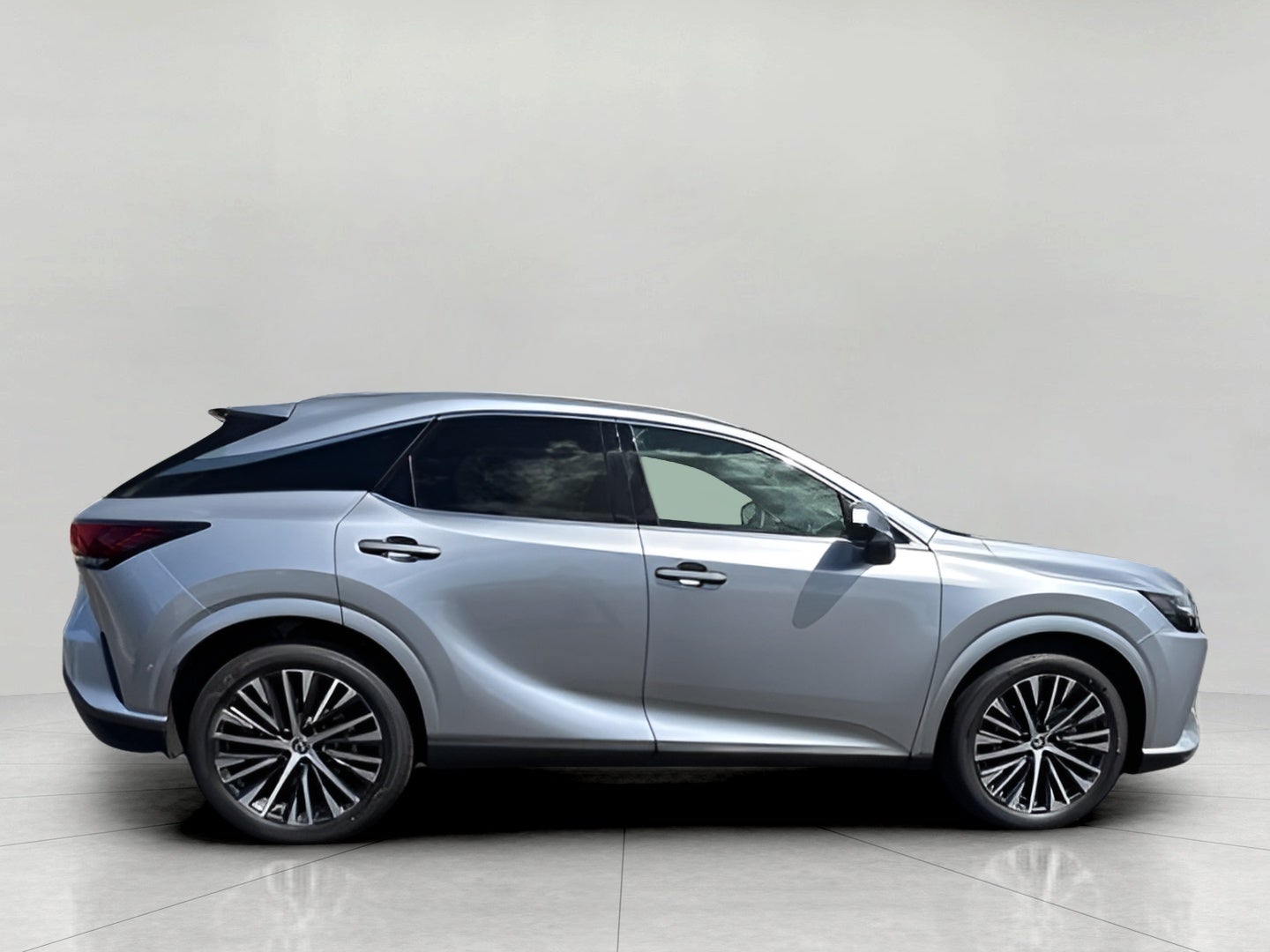 2023 Lexus RX RX 350h AWD