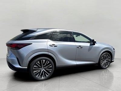 2023 Lexus RX RX 350h AWD