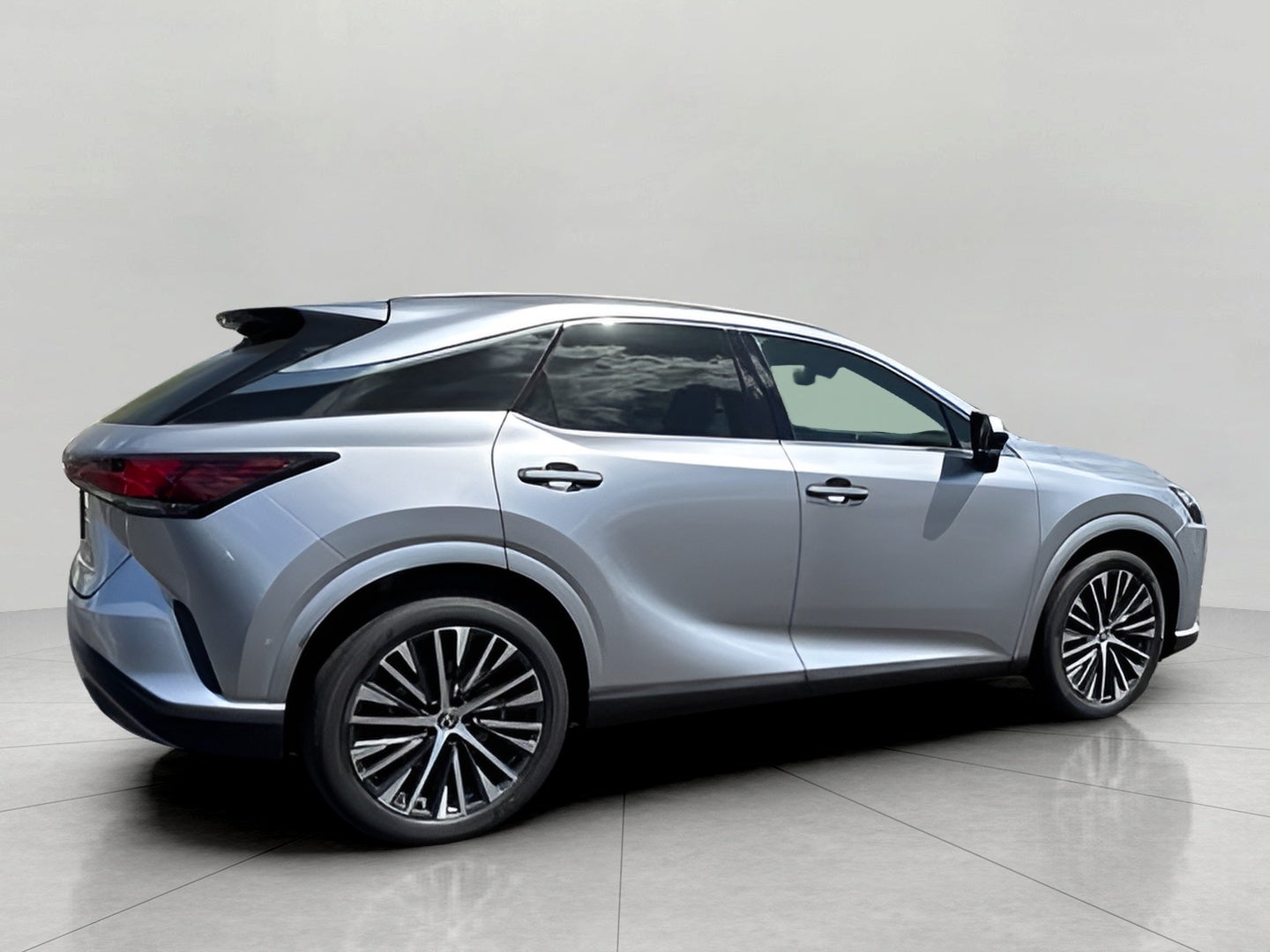 2023 Lexus RX RX 350h AWD