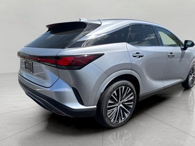 2023 Lexus RX RX 350h AWD