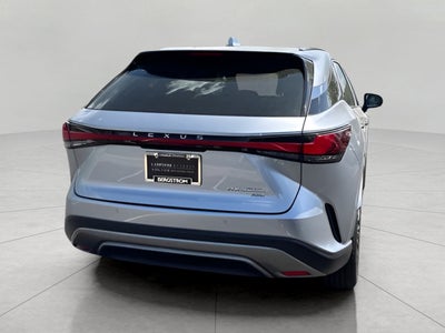 2023 Lexus RX RX 350h AWD