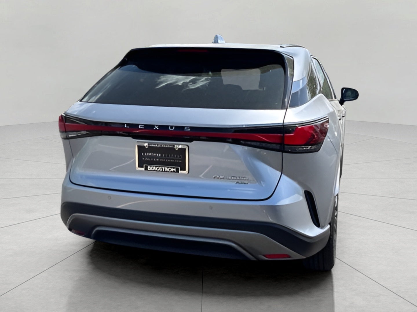 2023 Lexus RX RX 350h AWD