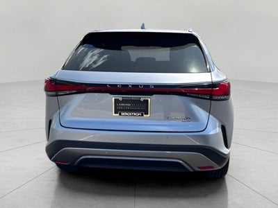 2023 Lexus RX RX 350h AWD