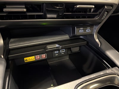 2023 Lexus RX RX 350h AWD