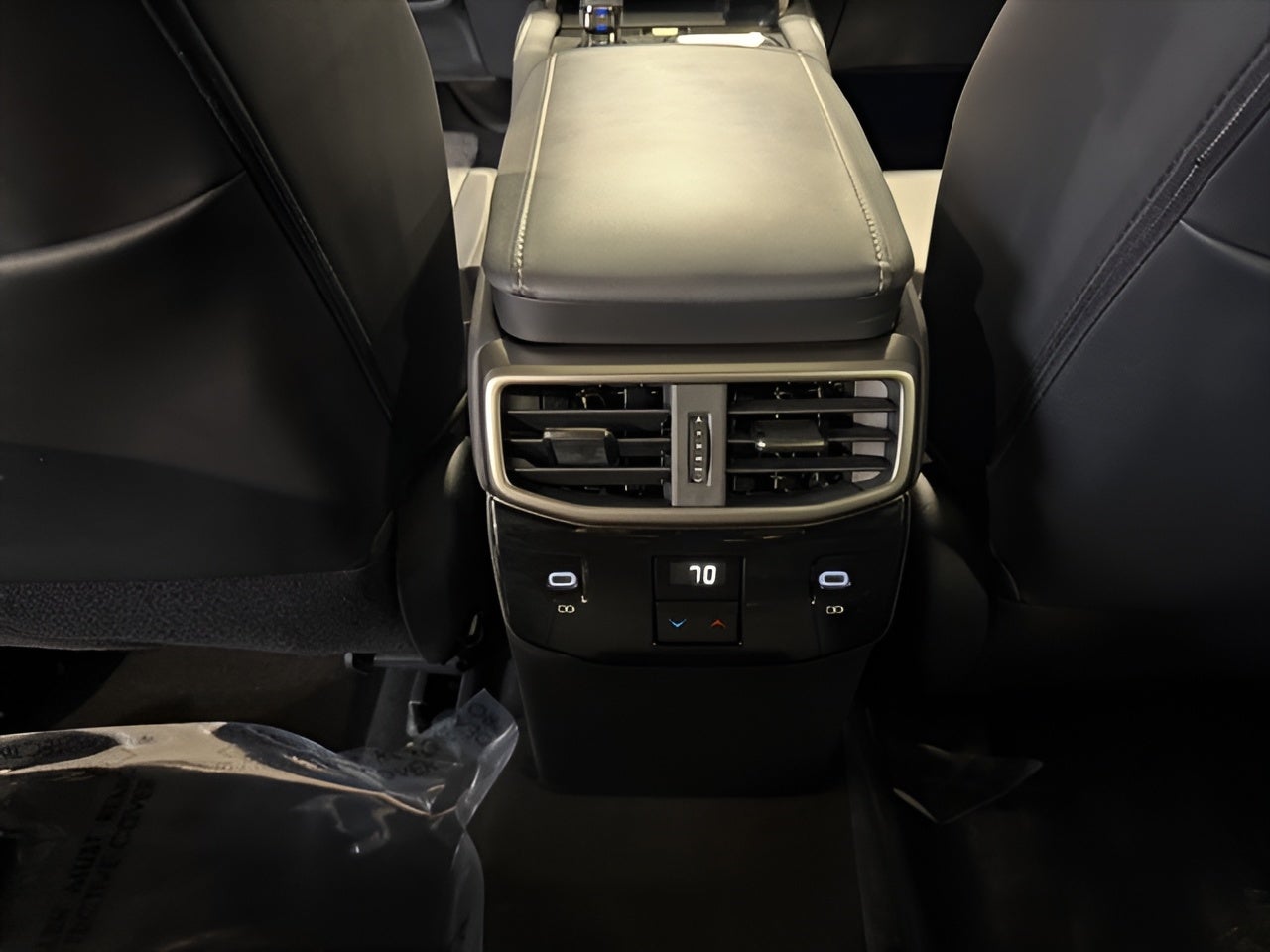 2023 Lexus RX RX 350h AWD