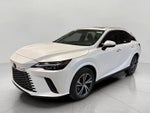2023 Lexus RX RX 350h AWD
