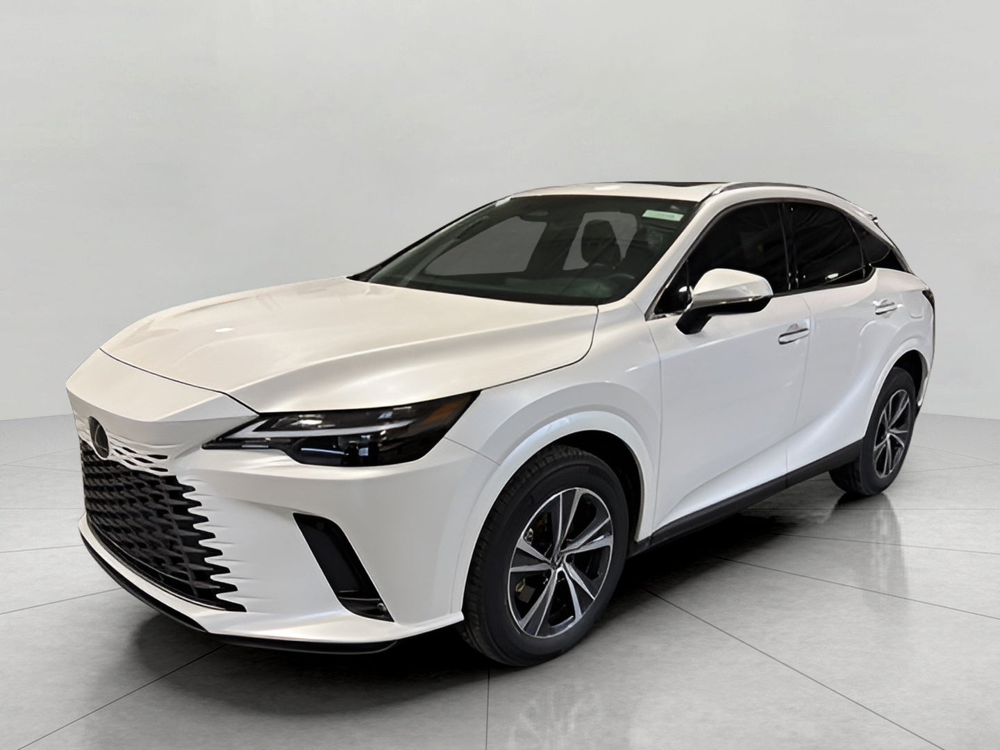 2023 Lexus RX RX 350h AWD