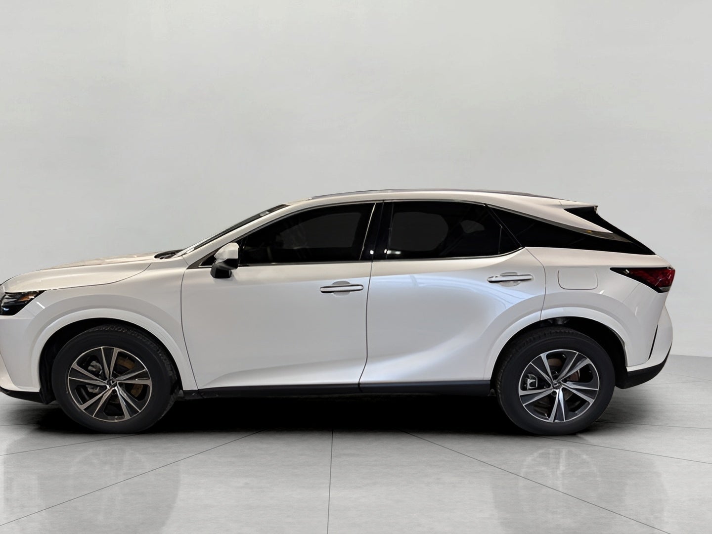2023 Lexus RX RX 350h AWD
