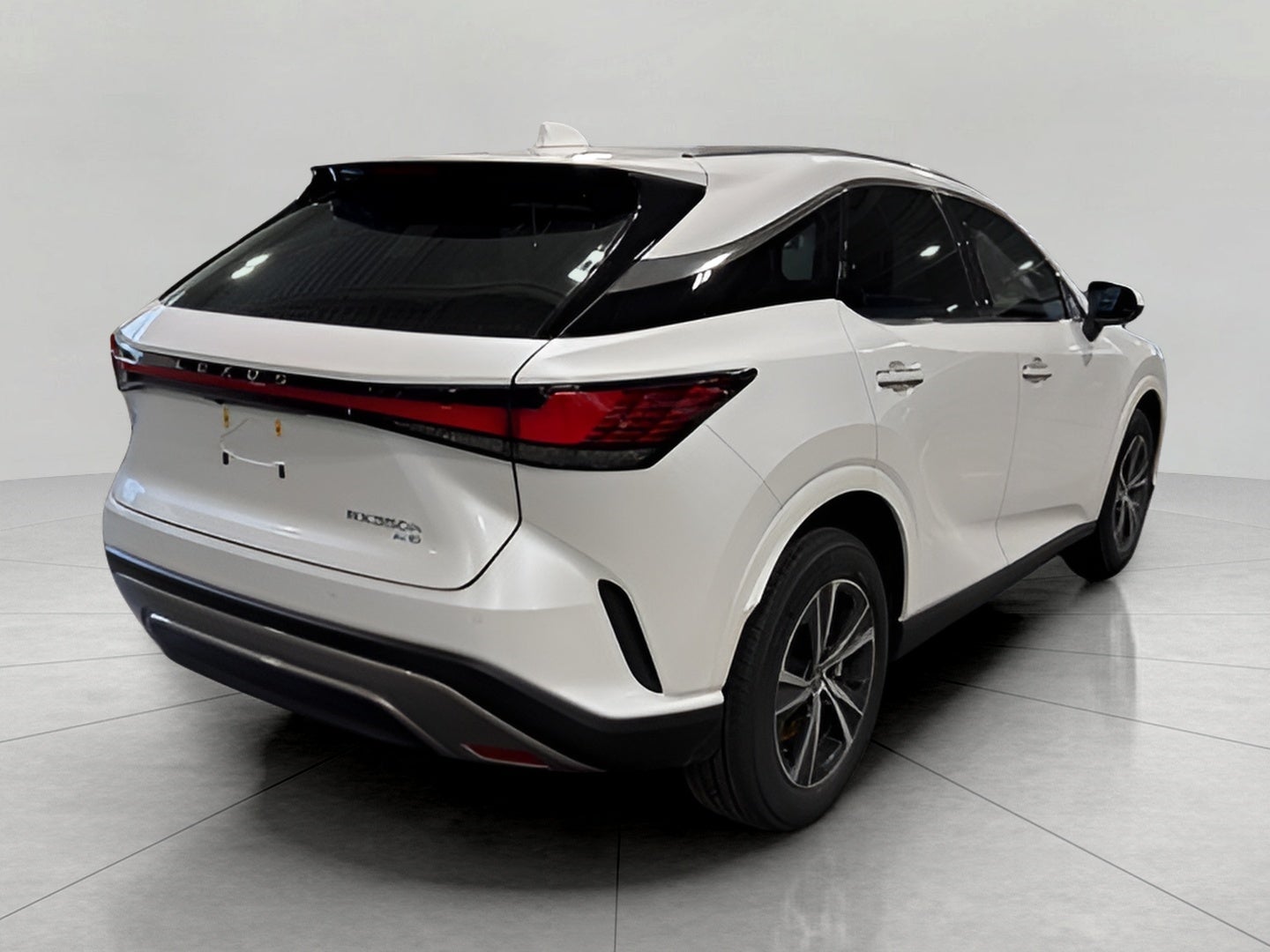 2023 Lexus RX RX 350h AWD