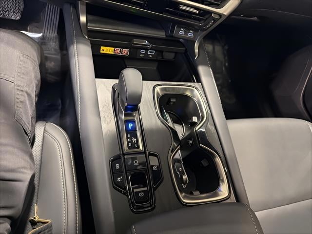 2023 Lexus RX RX 350h AWD