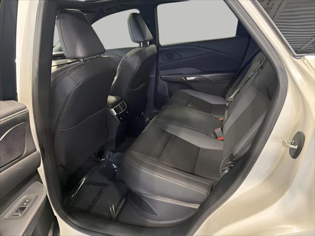 2023 Lexus RX RX 350h AWD