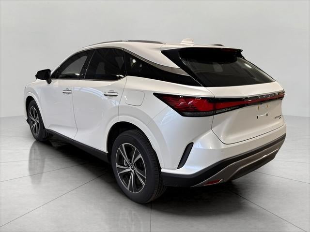 2023 Lexus RX RX 350h AWD