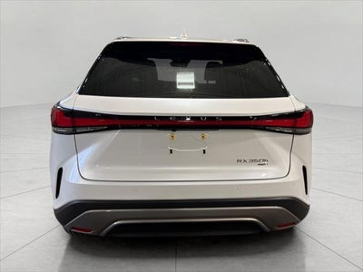 2023 Lexus RX RX 350h AWD