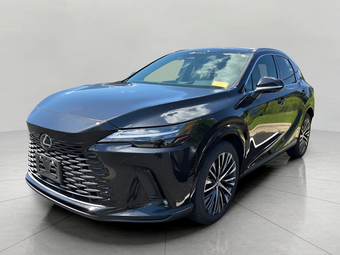 2026 Lexus RX RX 350h Premium+ AWD