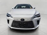 2025 Lexus RX RX 350h Premium Plus AWD