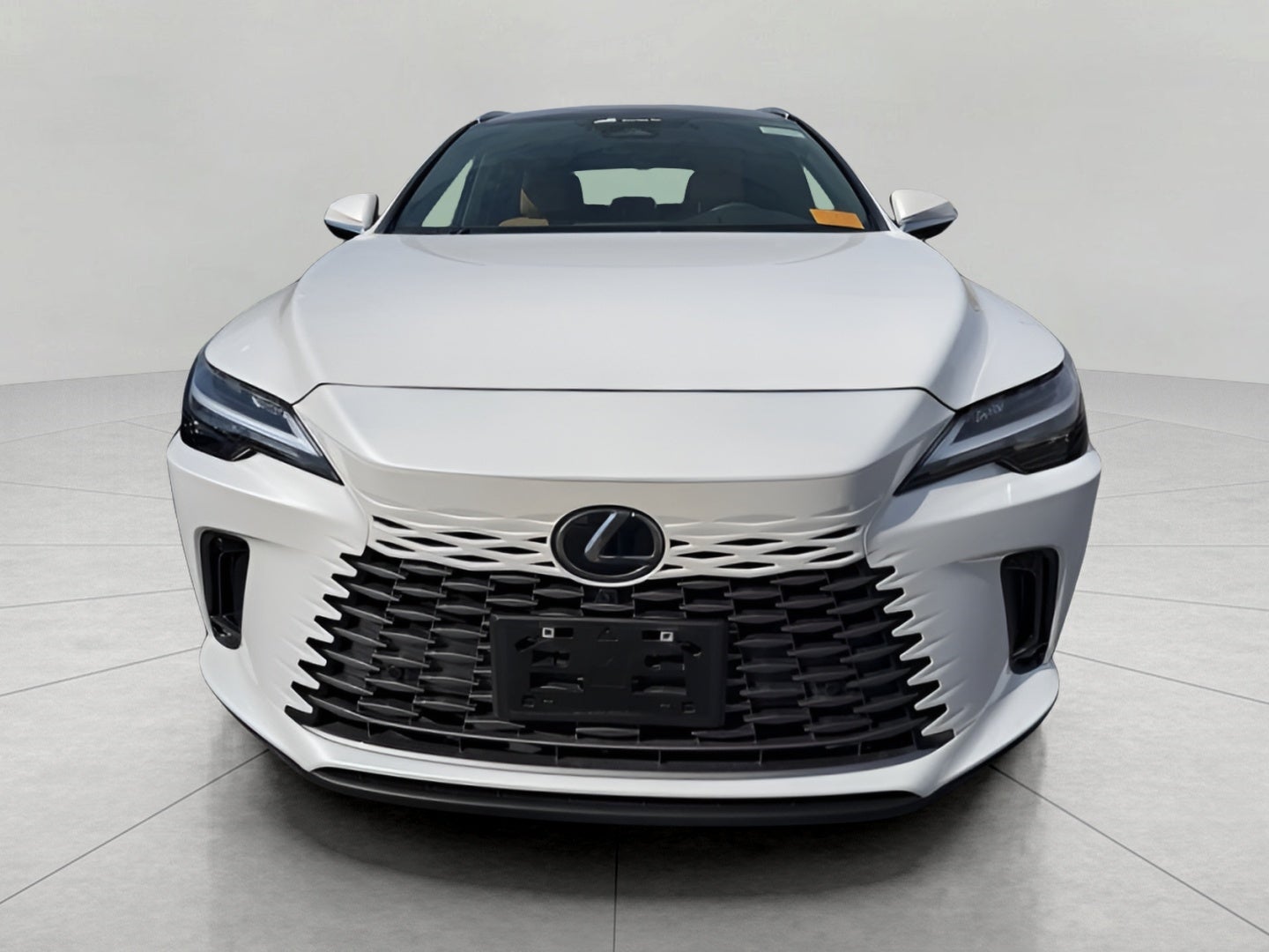 2025 Lexus RX RX 350h Premium Plus AWD