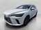 2025 Lexus RX RX 350h Premium Plus AWD
