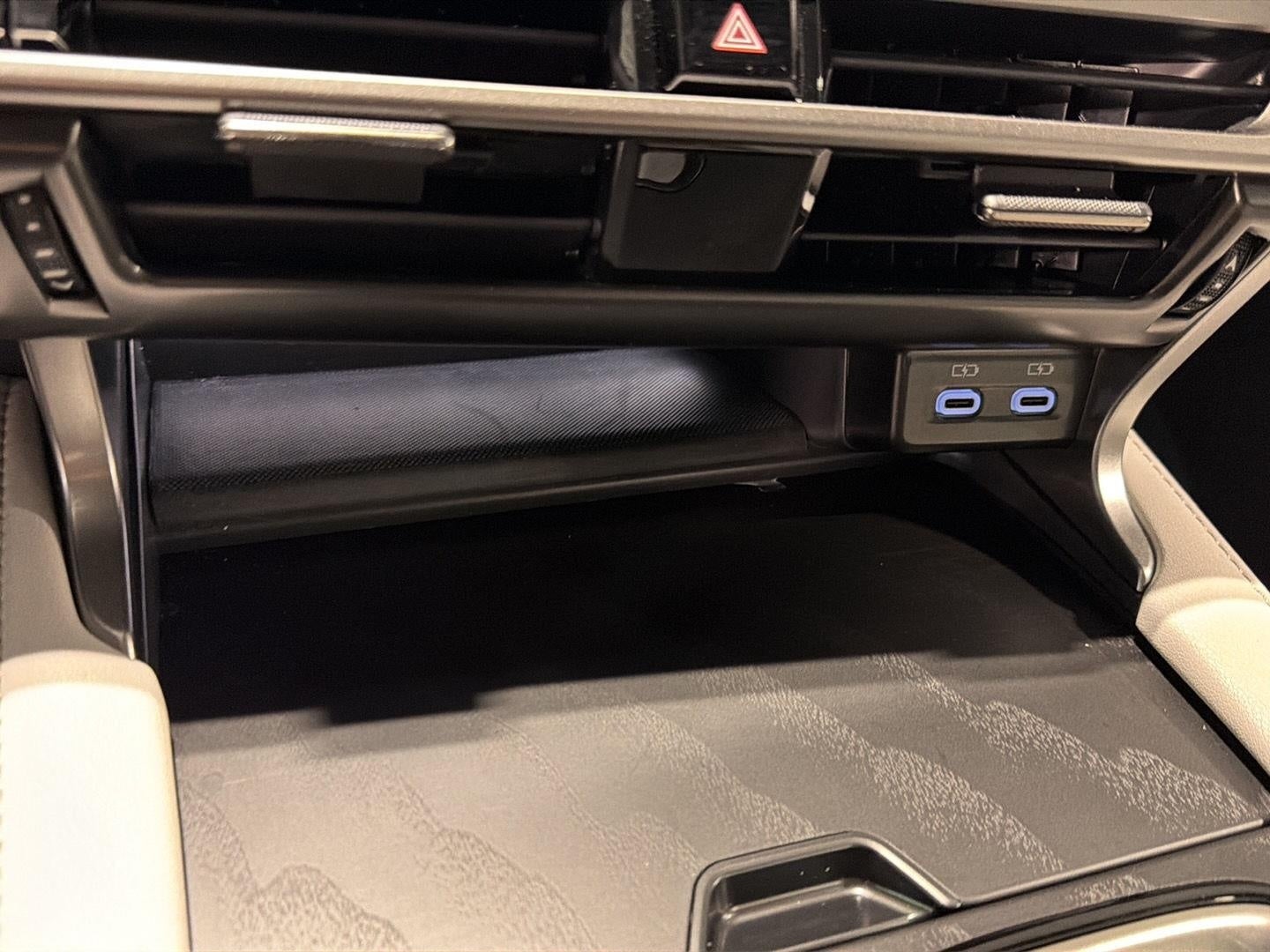 2026 Lexus RX RX 350h Premium AWD