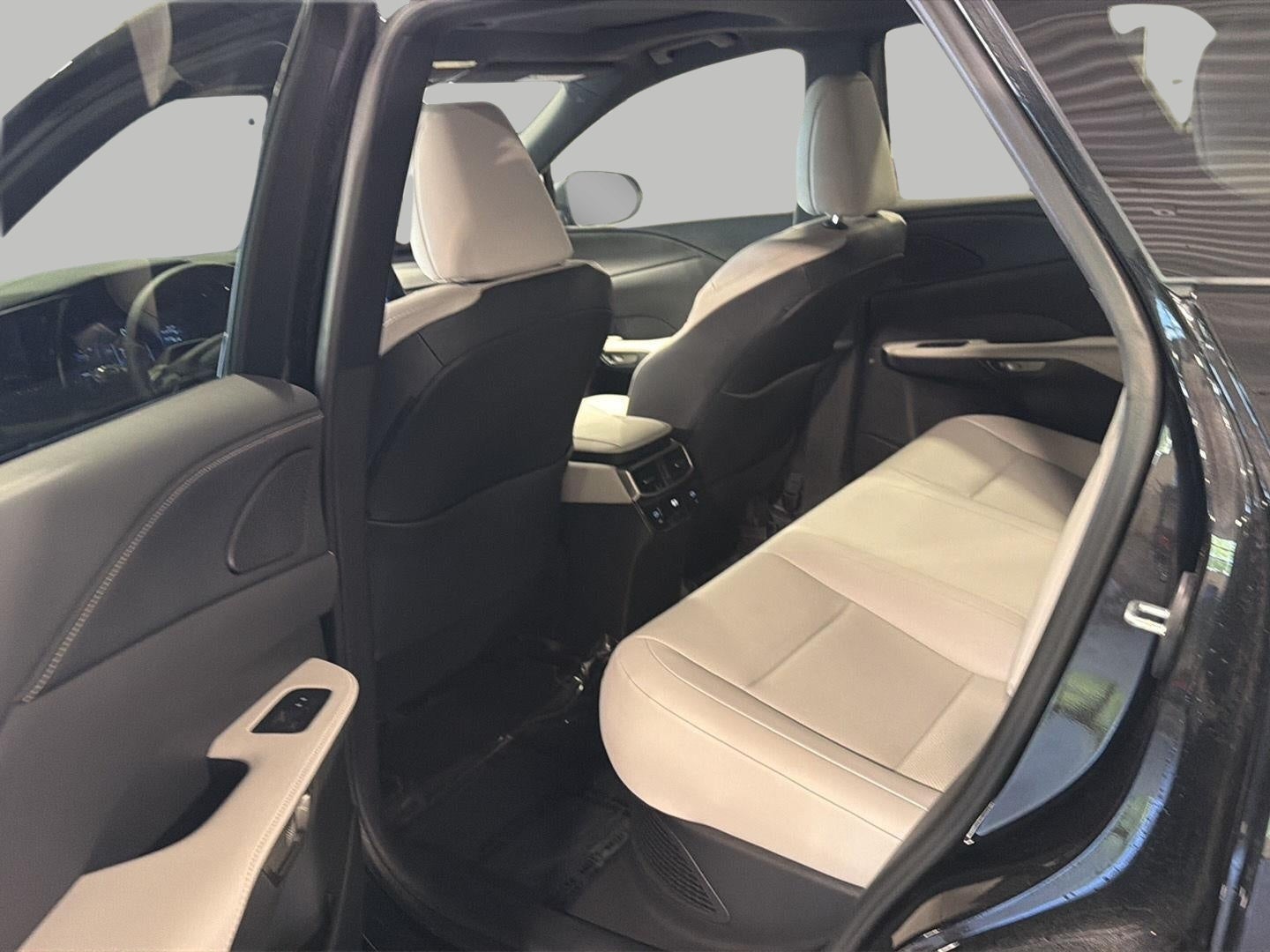 2026 Lexus RX RX 350h Premium AWD