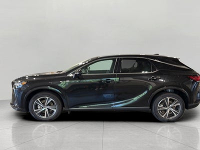 2026 Lexus RX RX 350h Premium AWD