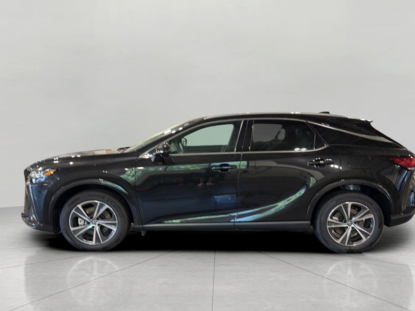 2026 Lexus RX RX 350h Premium AWD