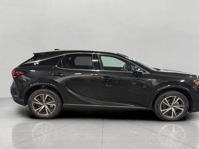 2026 Lexus RX RX 350h Premium AWD
