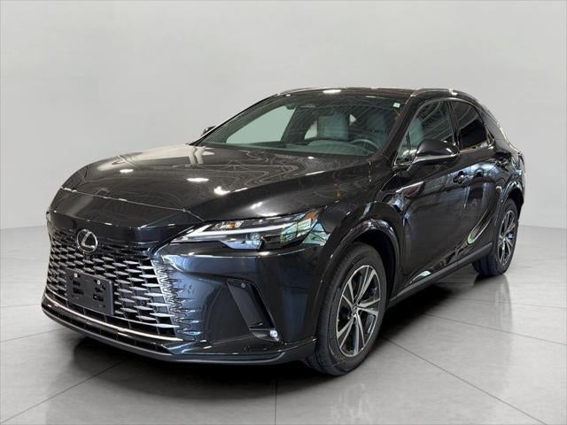 2026 Lexus RX RX 350h Premium AWD