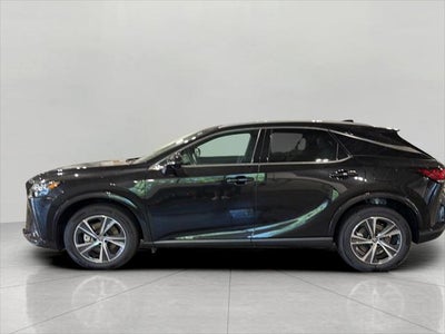 2026 Lexus RX RX 350h Premium AWD