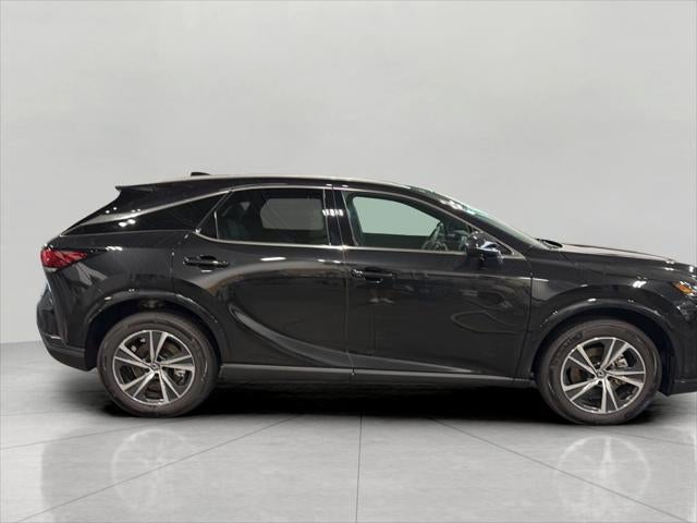 2026 Lexus RX RX 350h Premium AWD