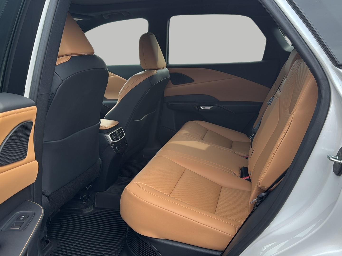 2026 Lexus RX RX 350h Premium+ AWD
