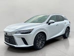 2026 Lexus RX RX 350h Premium+ AWD