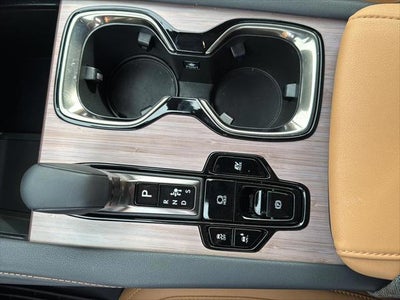 2026 Lexus RX RX 350h Premium+ AWD