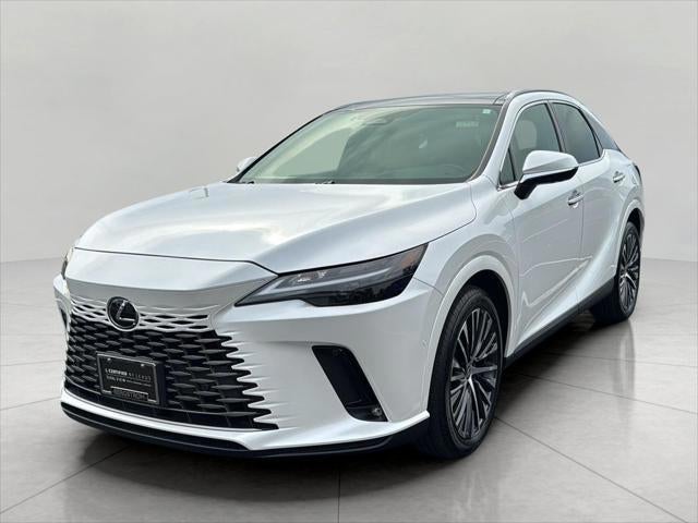 2026 Lexus RX RX 350h Premium+ AWD